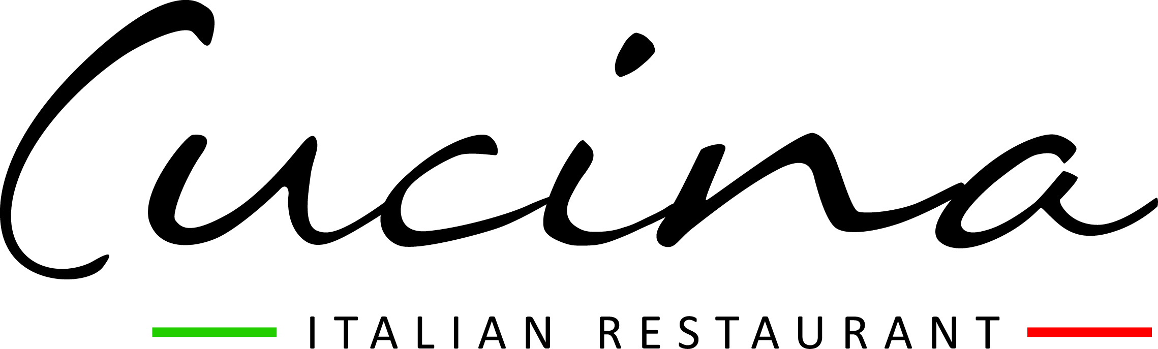 Cucina Italian logo